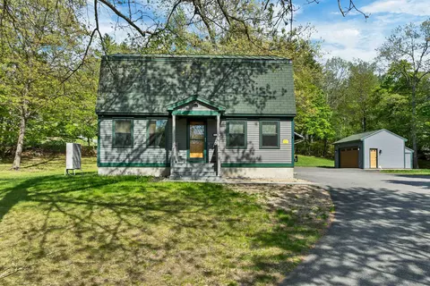 73 Evergreen Ave, Franklin, NH 03235