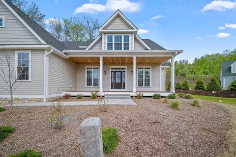 17 Rising Ridge Rd, Campton, NH 03223
