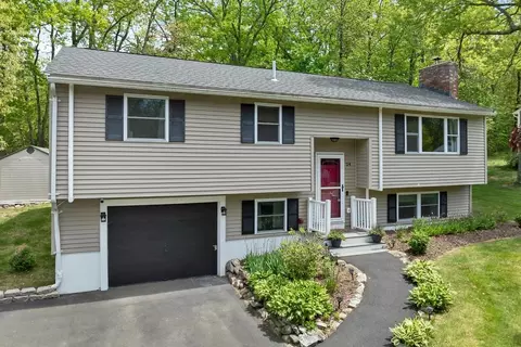 24 Bedard Ave, Derry, NH 03038