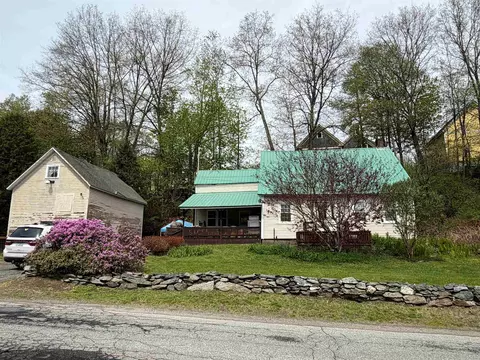140 West St, Lisbon, NH 03585