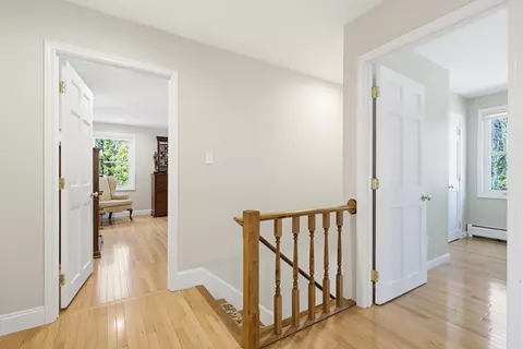 Entry Way - 17 Dudley Rd, Brentwood, NH 03833 photo 4 of 4