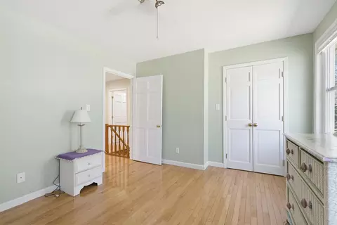 Bedroom - 17 Dudley Rd, Brentwood, NH 03833 photo 3 of 5