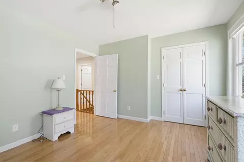 Bedroom - 17 Dudley Rd, Brentwood, NH 03833 photo 3 of 5