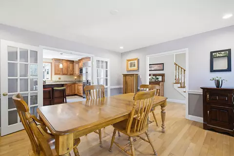 Dining - 17 Dudley Rd, Brentwood, NH 03833 photo 3 of 3