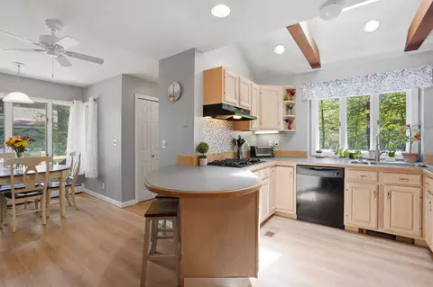 Kitchen - 3 Purington Ln #B, Hampton, NH 03842 photo 2 of 2