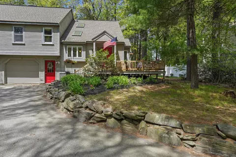 Exterior - 3 Purington Ln #B, Hampton, NH 03842 photo 3 of 9