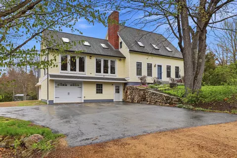 35 Turnpike Rd, Sharon, NH 03458