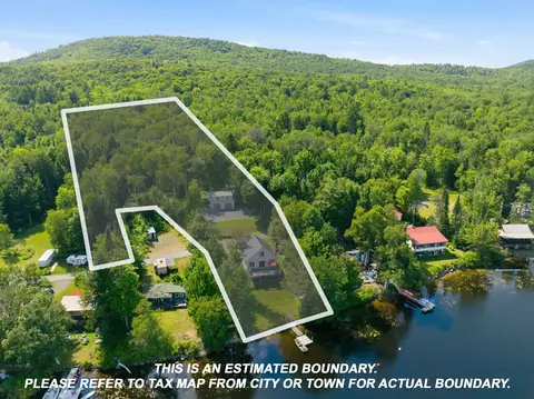 View/Area - 254 Boys Camp Rd, Lunenburg, VT 05906 photo 8 of 12