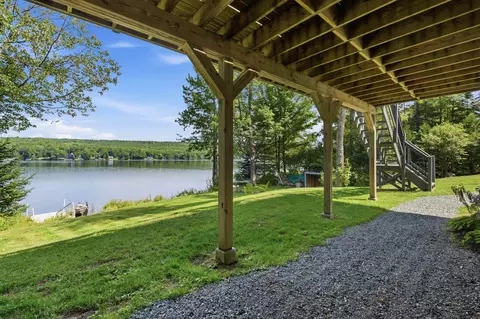 Exterior - 254 Boys Camp Rd, Lunenburg, VT 05906 photo 6 of 10