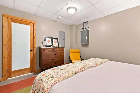 Bedroom - 254 Boys Camp Rd, Lunenburg, VT 05906 photo 6 of 6