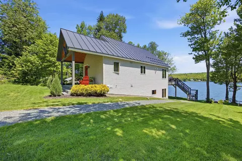 254 Boys Camp Rd, Lunenburg, VT 05906