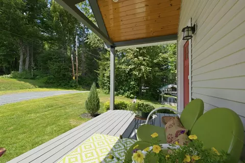 Exterior - 254 Boys Camp Rd, Lunenburg, VT 05906 photo 3 of 10