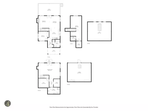 Floorplan - 254 Boys Camp Rd, Lunenburg, VT 05906 photo 1 of 1