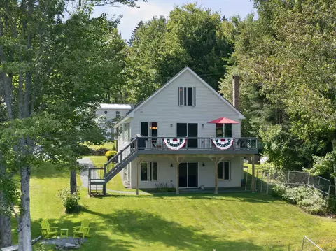Exterior - 254 Boys Camp Rd, Lunenburg, VT 05906 photo 7 of 10