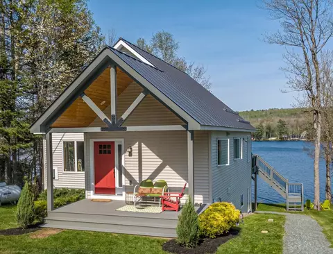 254 Boys Camp Rd, Lunenburg, VT 05906
