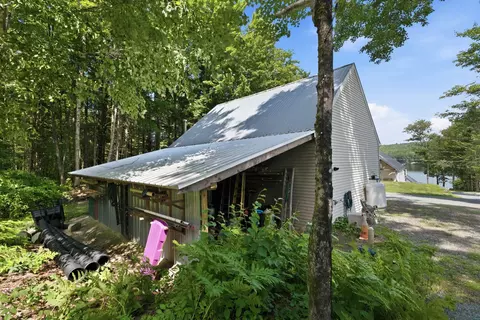 Exterior - 254 Boys Camp Rd, Lunenburg, VT 05906 photo 8 of 10
