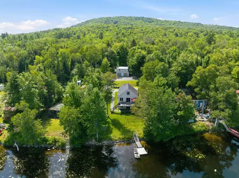 View/Area - 254 Boys Camp Rd, Lunenburg, VT 05906 photo 7 of 12