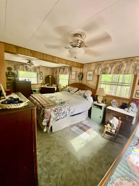 Bedroom - 95 Albany Ave, Bartlett, NH 03812 photo 1 of 2