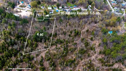 View/Area - 95 Albany Ave, Bartlett, NH 03812 photo 4 of 5