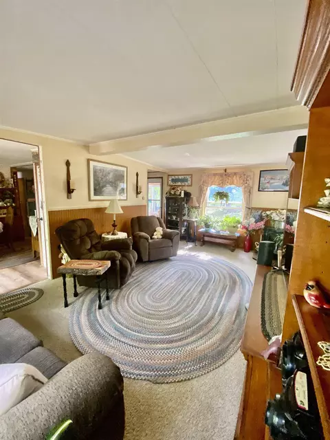 Living - 95 Albany Ave, Bartlett, NH 03812 photo 1 of 2