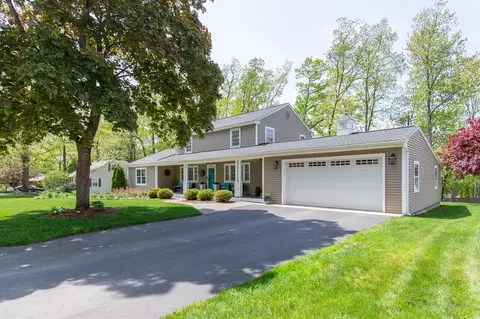 334 Tory Rd, Manchester, NH 03104