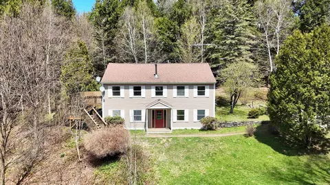 429 Alpine View Rd, Stowe, VT 05672