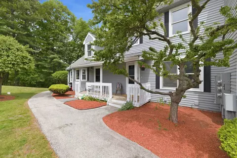 21 Sullivan Ct, Salem, NH 03079