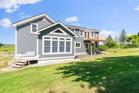 4351 Crown Point Rd, Bridport, VT 05734