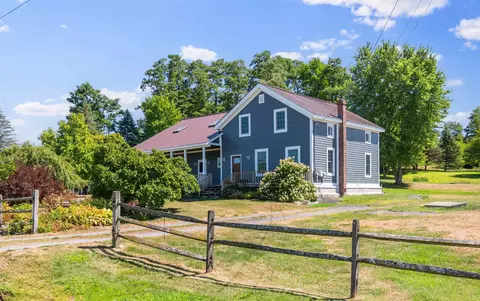 4351 Crown Point Rd, Bridport, VT 05734