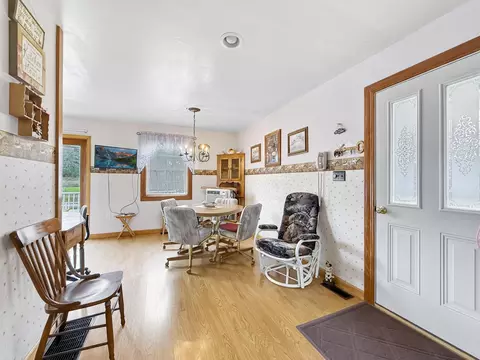 Entry Way - 347 River Rd, Canaan, VT 05902 photo 1 of 1