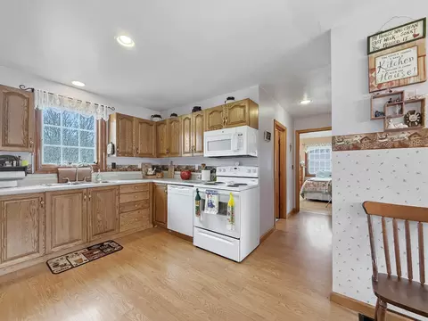 Kitchen - 347 River Rd, Canaan, VT 05902 photo 1 of 2