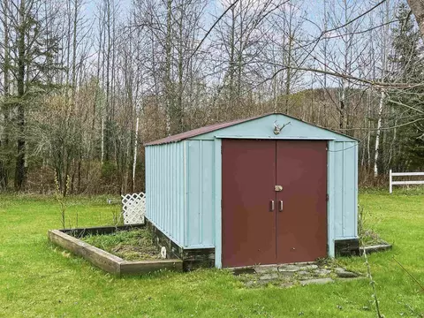 Exterior - 347 River Rd, Canaan, VT 05902 photo 5 of 7