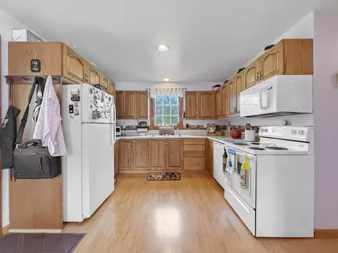 Kitchen - 347 River Rd, Canaan, VT 05902 photo 2 of 2