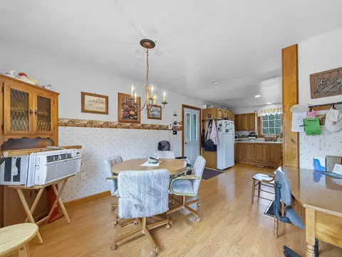 Dining - 347 River Rd, Canaan, VT 05902 photo 2 of 2