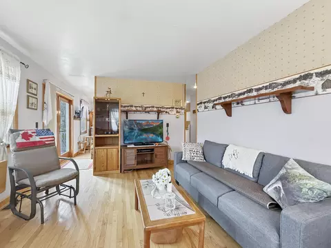 Living - 347 River Rd, Canaan, VT 05902 photo 1 of 3