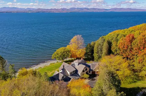 775 Hills Point Rd, Charlotte, VT 05445