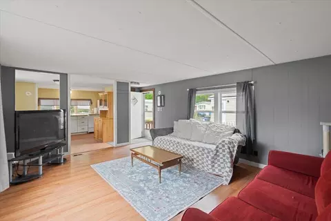 119 Pecor Ave, Milton, VT 05468