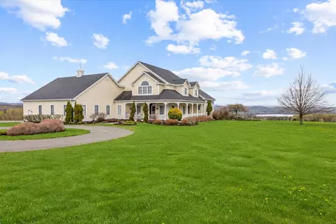 1784 Nelson Hill Rd, Derby, VT 05829