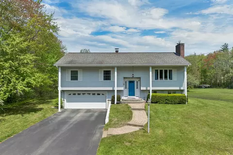 16 Sanders Rd, Hudson, NH 03051