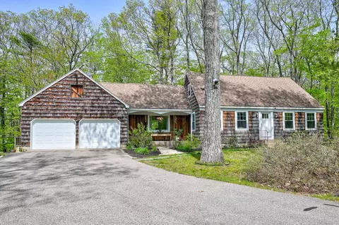 113 Randall Farm Rd, Conway, NH 03860