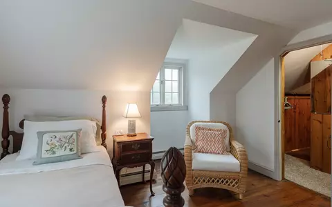 Bedroom - 253 Ramsay Hill Rd, Walpole, NH 03608 photo 6 of 6