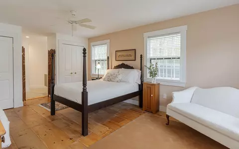 Bedroom - 253 Ramsay Hill Rd, Walpole, NH 03608 photo 2 of 6