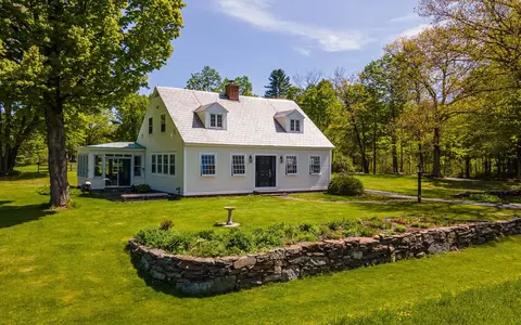 253 Ramsay Hill Rd, Walpole, NH 03608