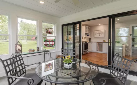 Exterior - 253 Ramsay Hill Rd, Walpole, NH 03608 photo 7 of 18