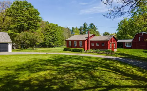 Exterior - 253 Ramsay Hill Rd, Walpole, NH 03608 photo 11 of 18