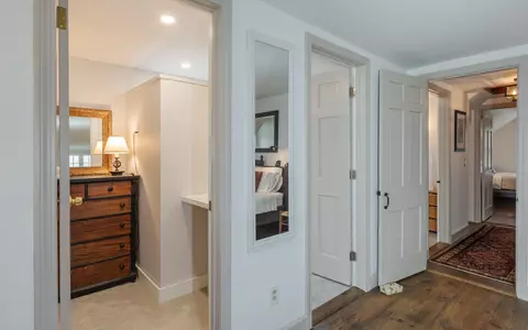Entry Way - 253 Ramsay Hill Rd, Walpole, NH 03608 photo 5 of 6