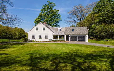 Exterior - 253 Ramsay Hill Rd, Walpole, NH 03608 photo 9 of 18