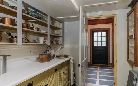 Entry Way - 253 Ramsay Hill Rd, Walpole, NH 03608 photo 6 of 6