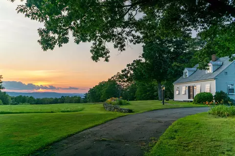 Exterior - 253 Ramsay Hill Rd, Walpole, NH 03608 photo 2 of 18