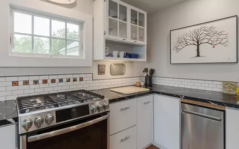 Kitchen - 253 Ramsay Hill Rd, Walpole, NH 03608 photo 3 of 4
